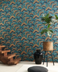 CASADECO – KYOTO-KYTO-GOYO-MATSU-bleu-kamo-88716697
