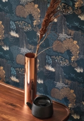 CASADECO – KYOTO-KYTO-NIWA-bleu-encre-88726759-B