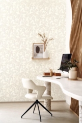 CASADECO – KYOTO-KYTO-UME-blanc-coton-88730119